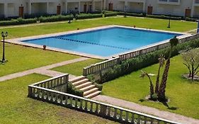 Villa avec piscine, Hacienda Beach Sidi Rahal